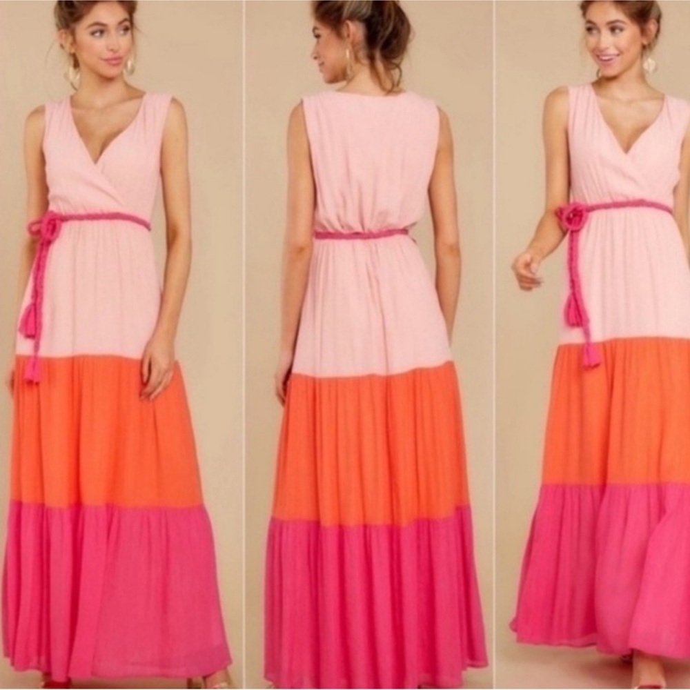 Flying Tomato Dress size S in excellent condition.